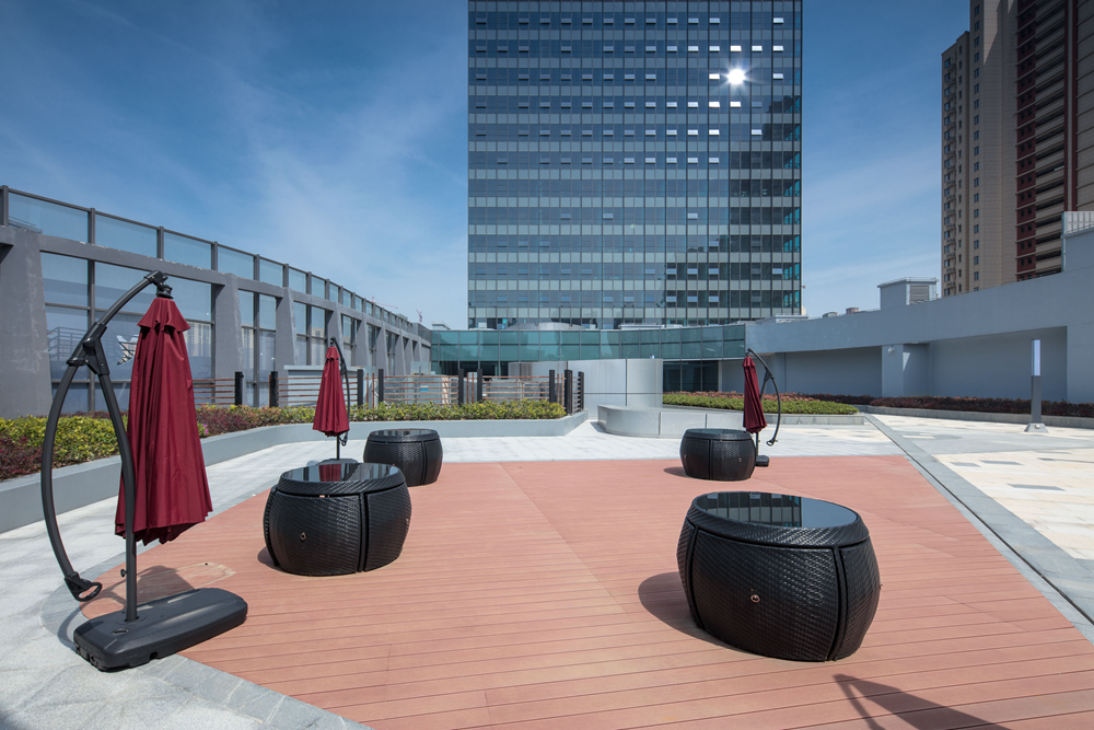 合肥悦方 IDMALL | 地标性综合体，创意互动生活新体验-66