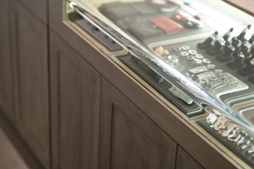 北京 ANCHORET 3.0 零售展示空间 - 精致品牌集成店-24