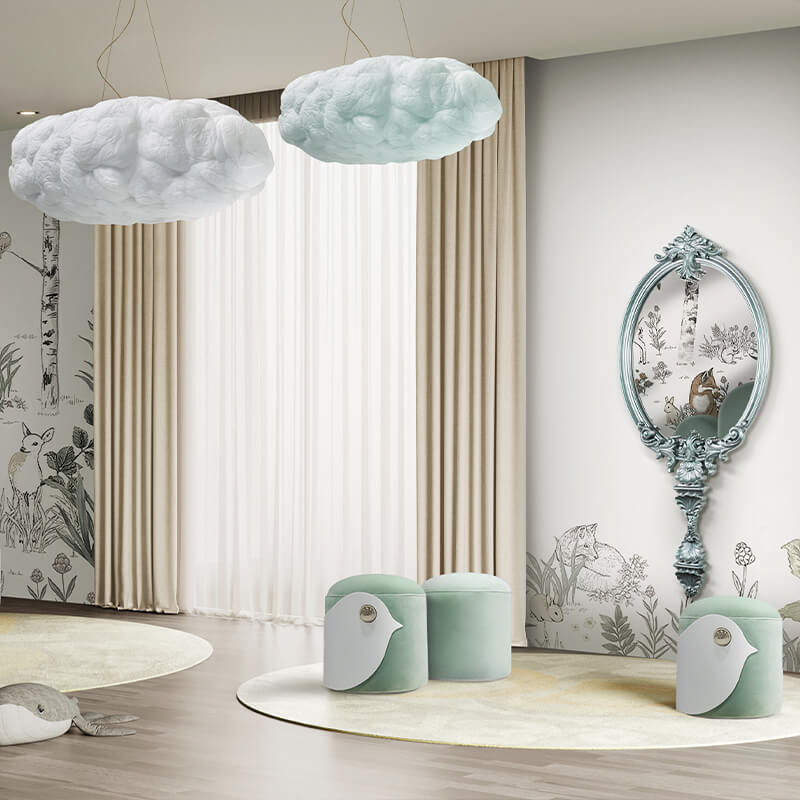 These Table Lamps are Guaranteed to Brighten Your Day-31