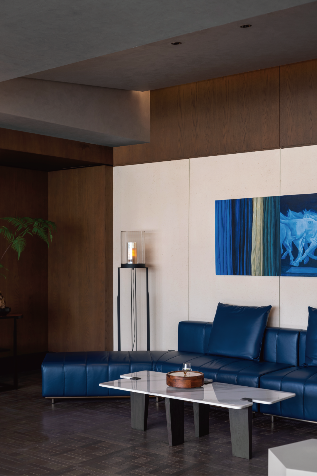 熙唐宴丨中国上海丨LDH DESIGN 刘道华建筑设计事务所-33