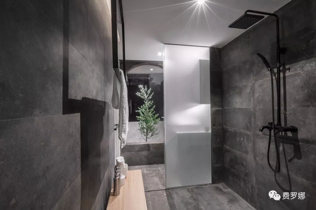 壹舍EASE——在繁华的“老广州”，寻找一份宁静与安逸 | 费罗娜-41