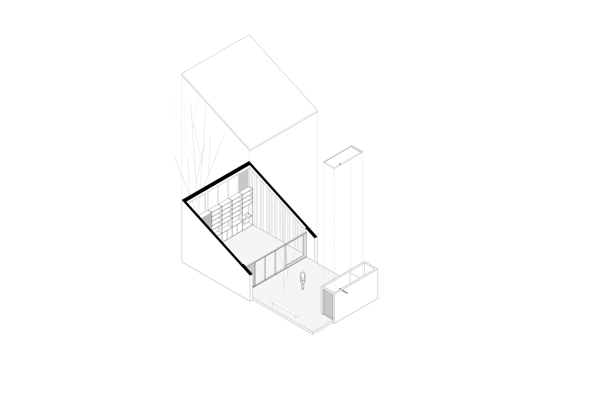 工作室车间丨阿根廷丨Agustín Berzero-11