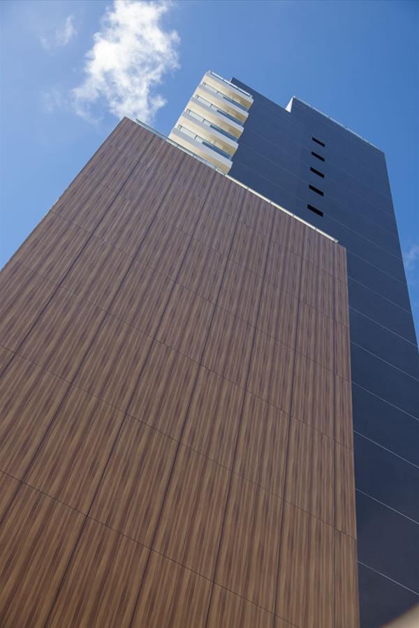 巴西独特现代住宅，设计亮点引领行业潮流-4