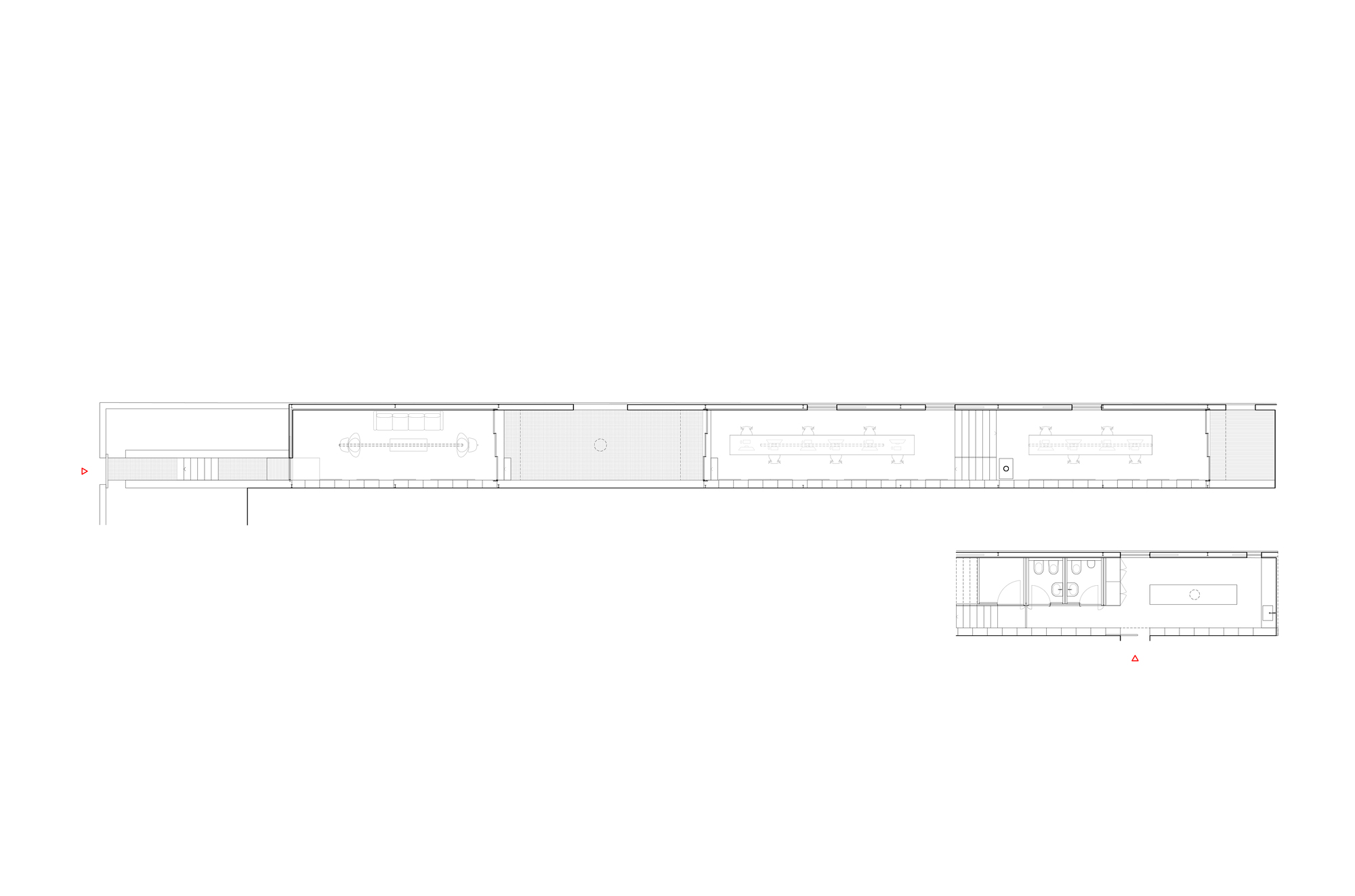 公告牌总部丨葡萄牙丨Branco del Río,Arquitectos-39