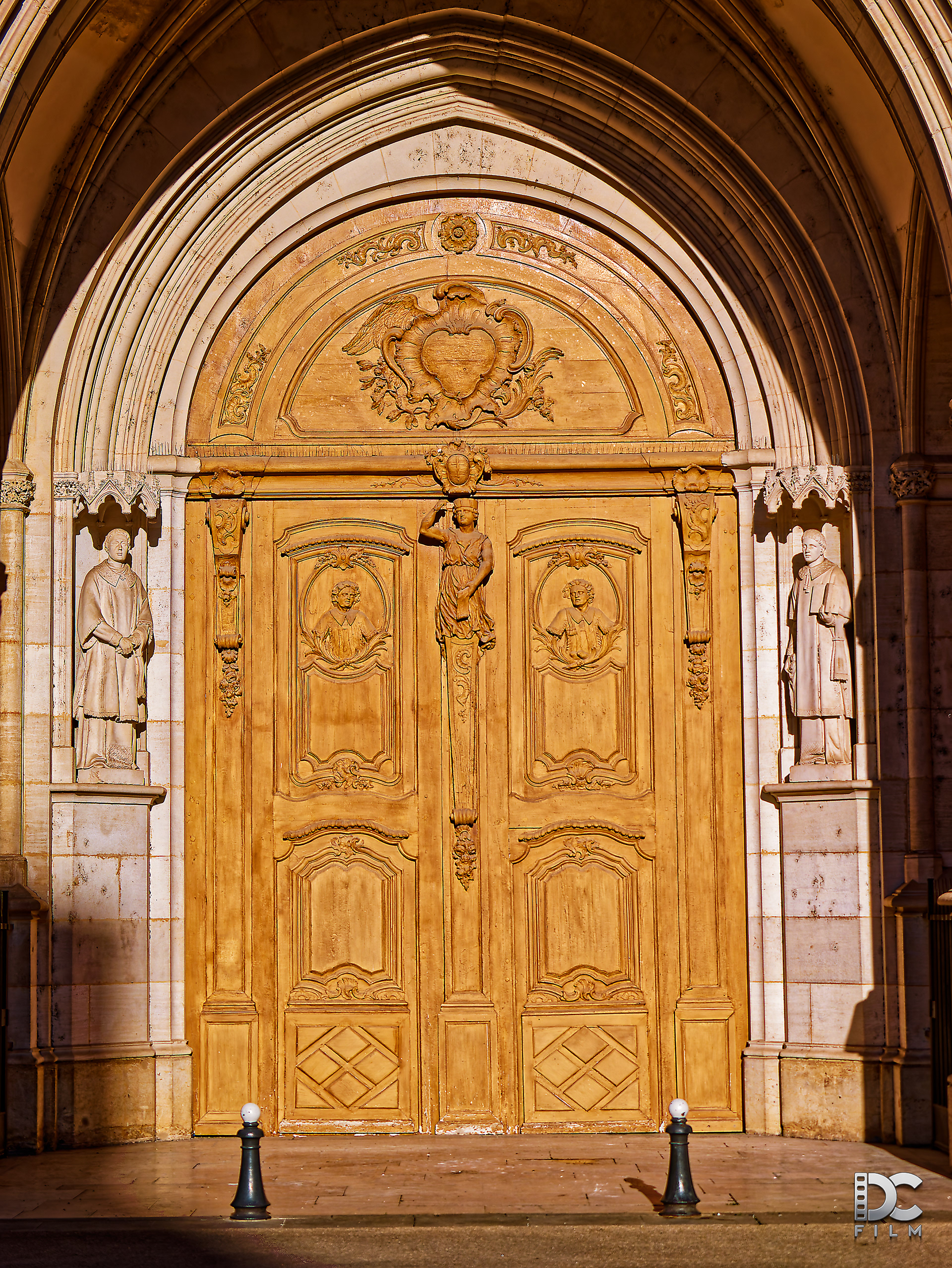 Cathédrale St-Vincent-43