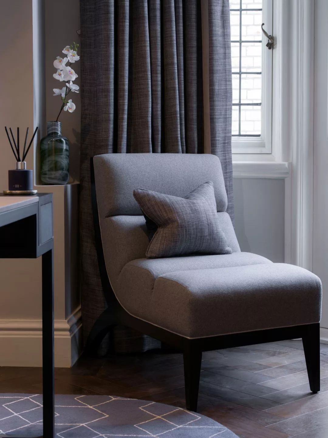 西班牙作品 演绎艺术与作品的无缝结合-47