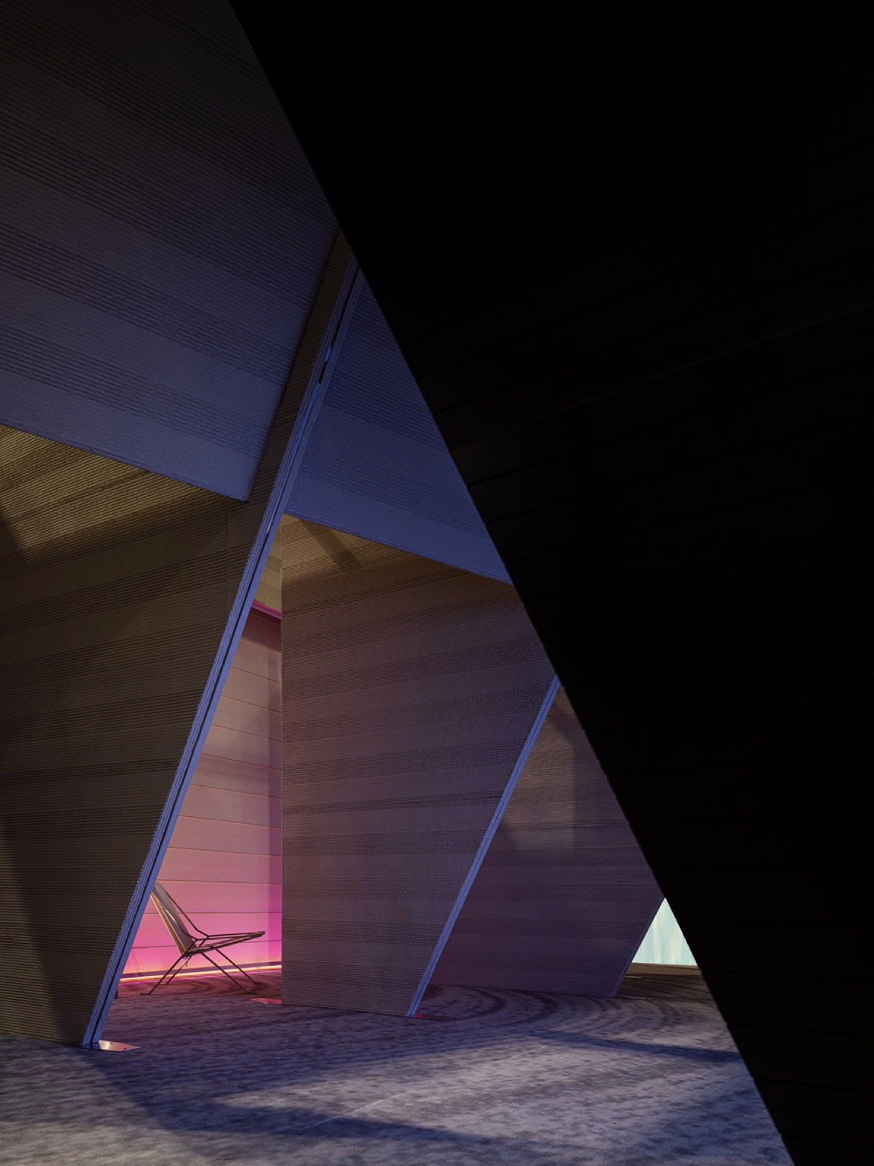 辰衡降临丨中国上海丨平行公社-83