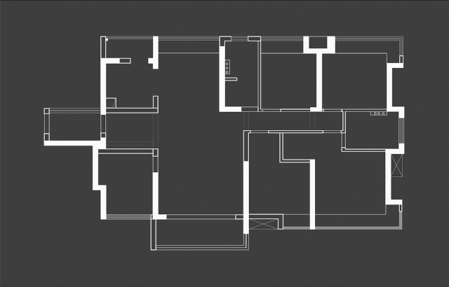 鼎峰尚境丨中国东莞丨卡翡亚-13