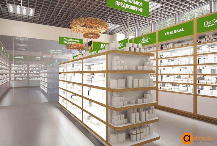 Эльфа - дизайн бутика - Art-i-chok-18