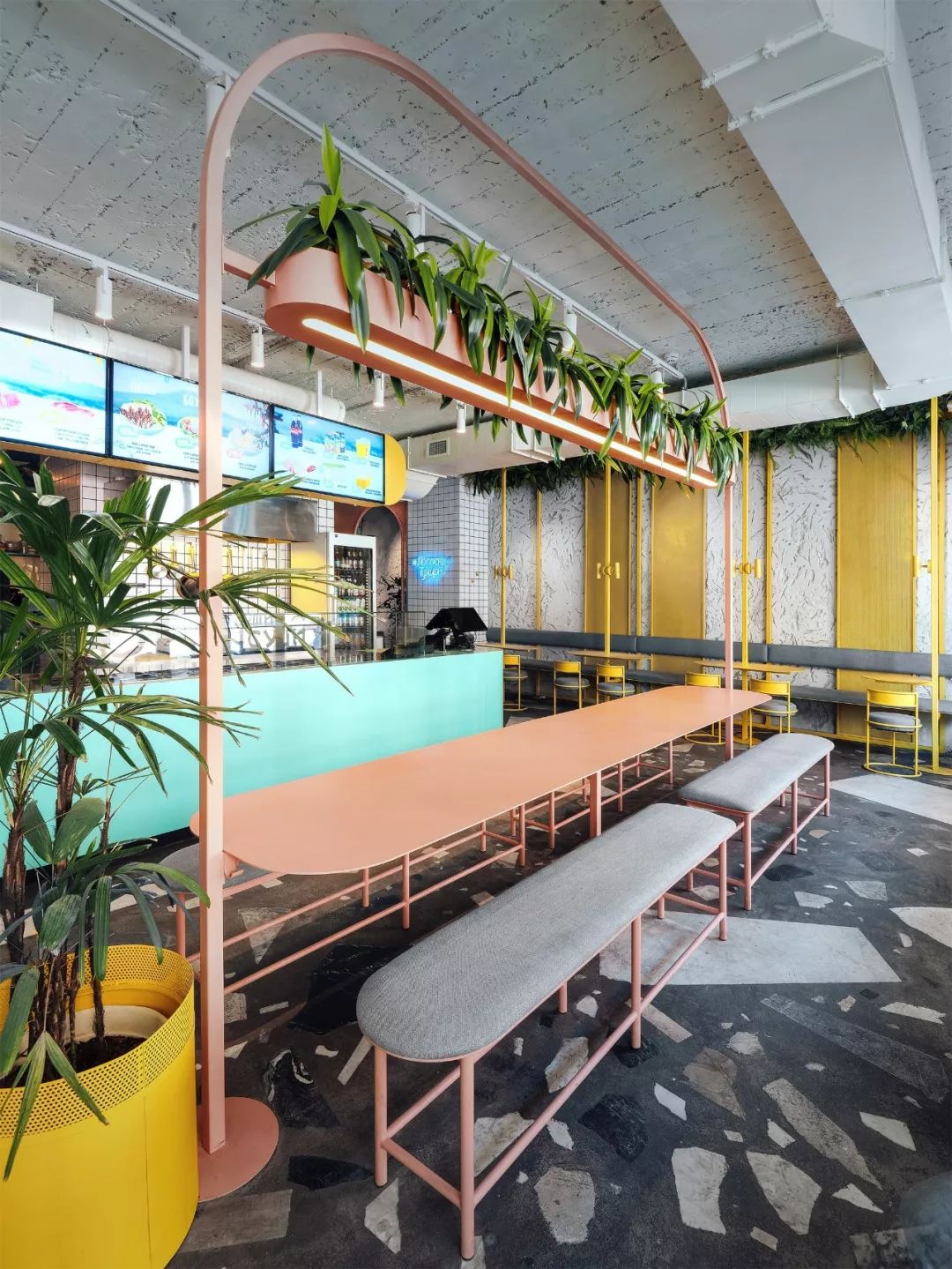 简约至上,空间为魂——DA 建筑师事务所室内设计案例-5