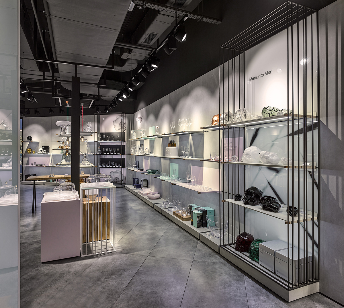 Nude 品牌店中店-11