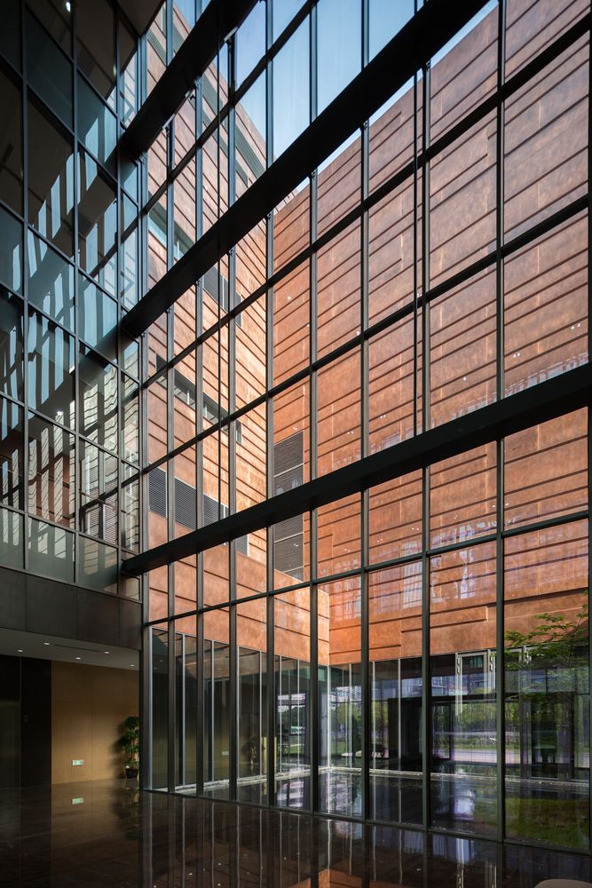 世博永恒瞬间 · 中国上海世博博物馆-24