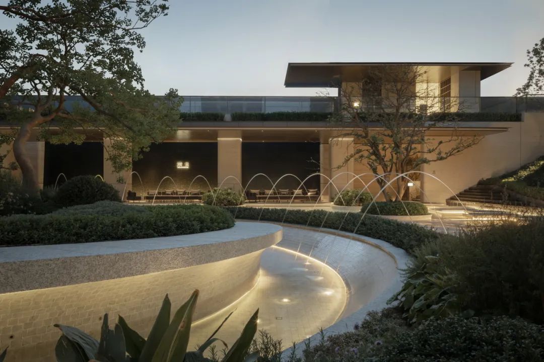 华润置地南通·澐璟丨中国南通丨上海澜道佑澜环境设计有限公司-65