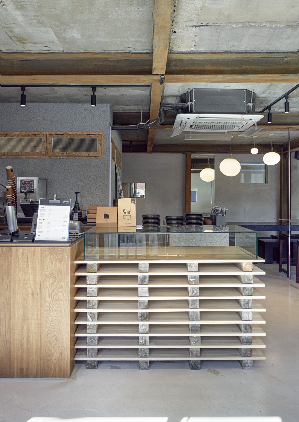 高级公寓的现代设计魅力-12