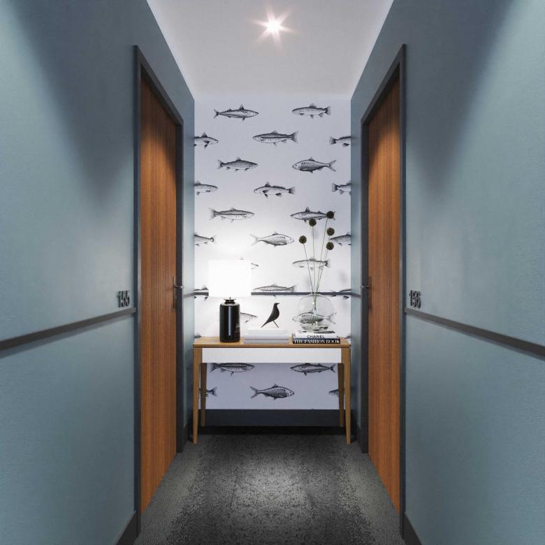 Hotel Seeglück Forelle 酒店丨奥地利丨Archisphere-33