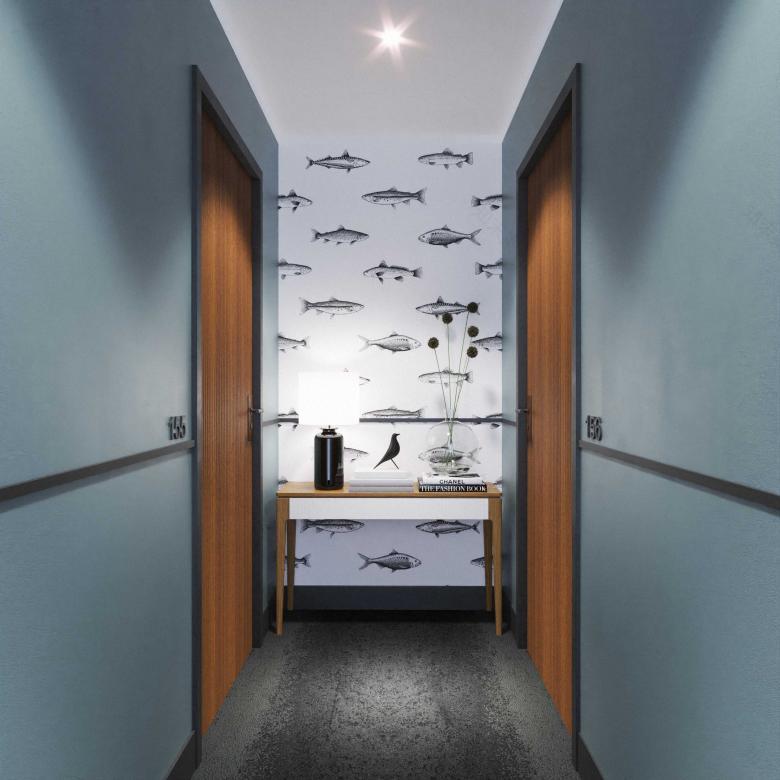 Hotel Seeglück Forelle 酒店丨奥地利丨Archisphere-33