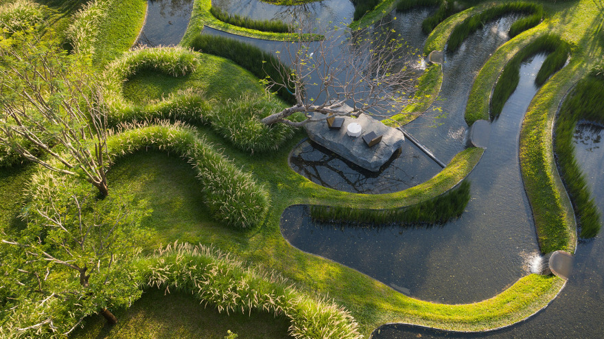 三亚观岚花园丨中国三亚-76