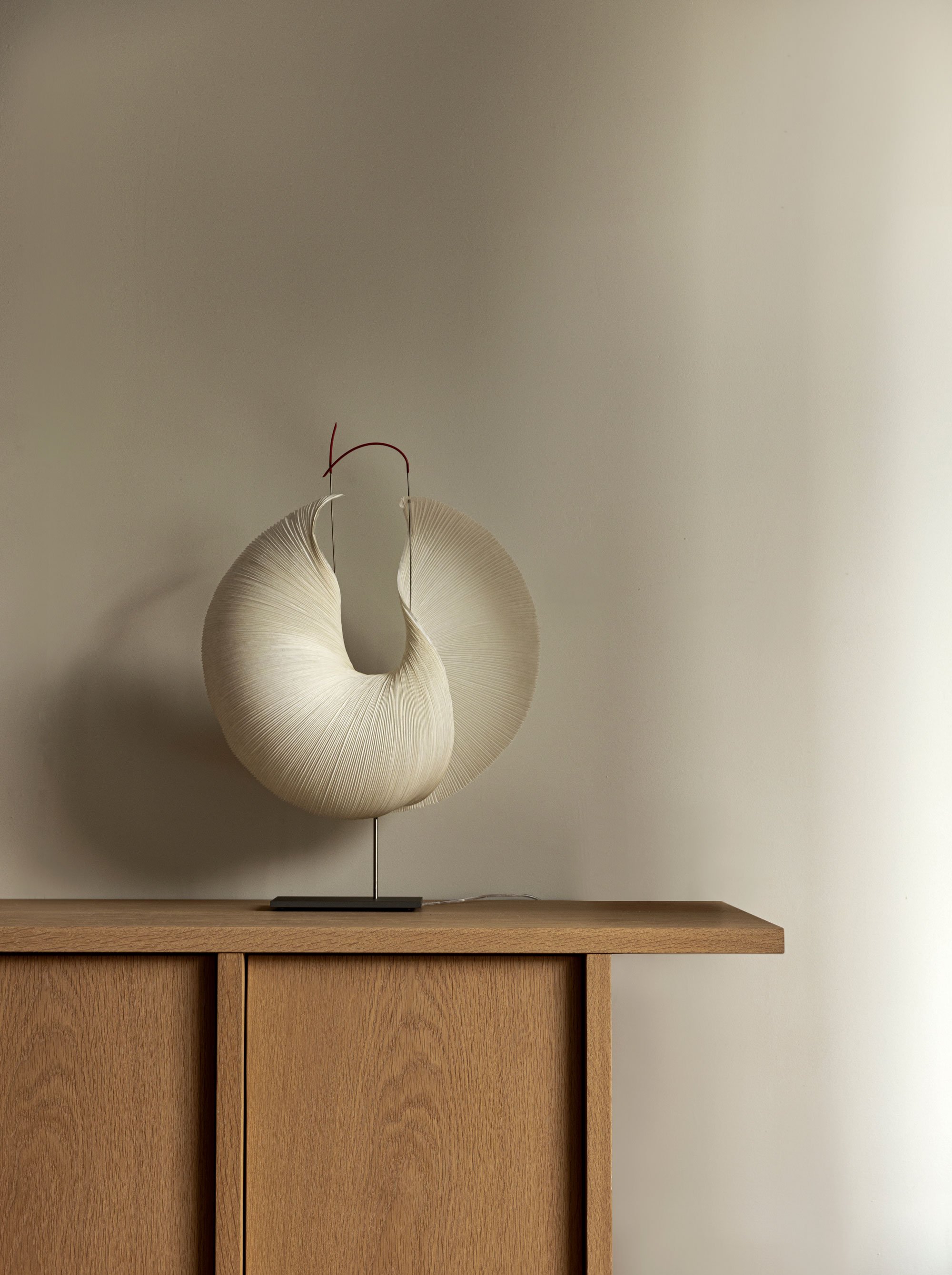 林登宫室内设计丨德国柏林丨Norm Architects-10