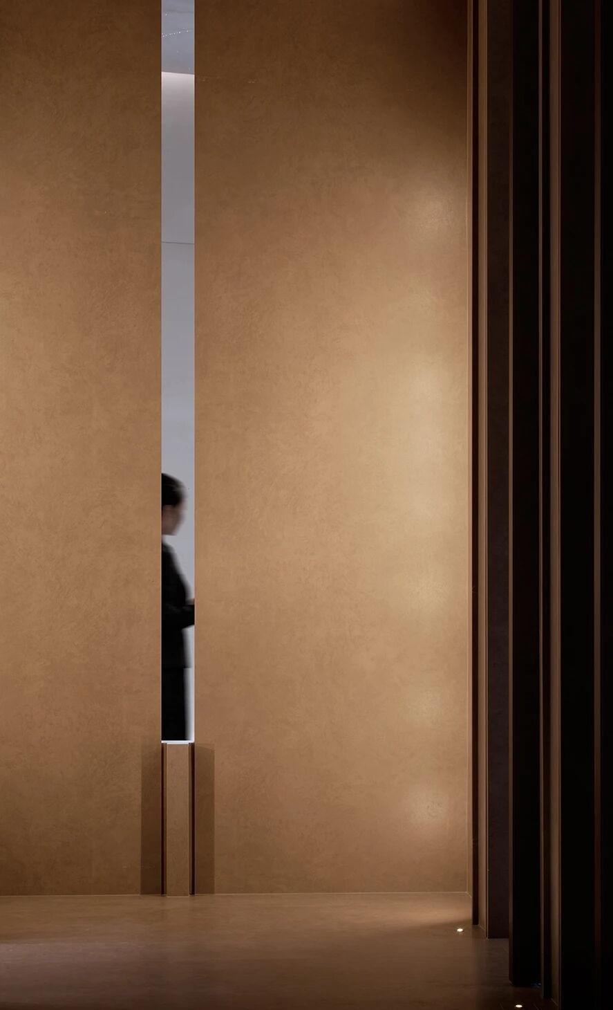 湾壹号卡萨帝冰箱品牌体验中心丨中国深圳丨朗联设计-5