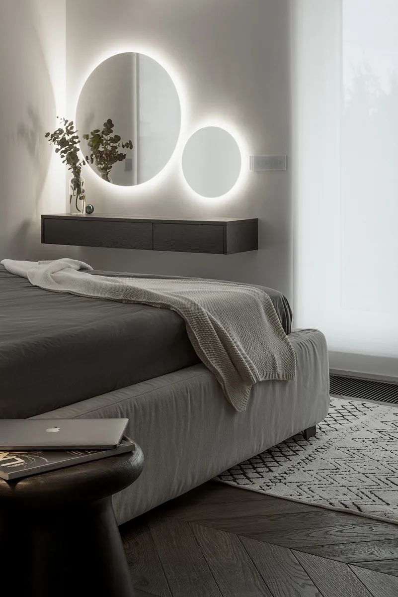 深色空间丨hilight-21