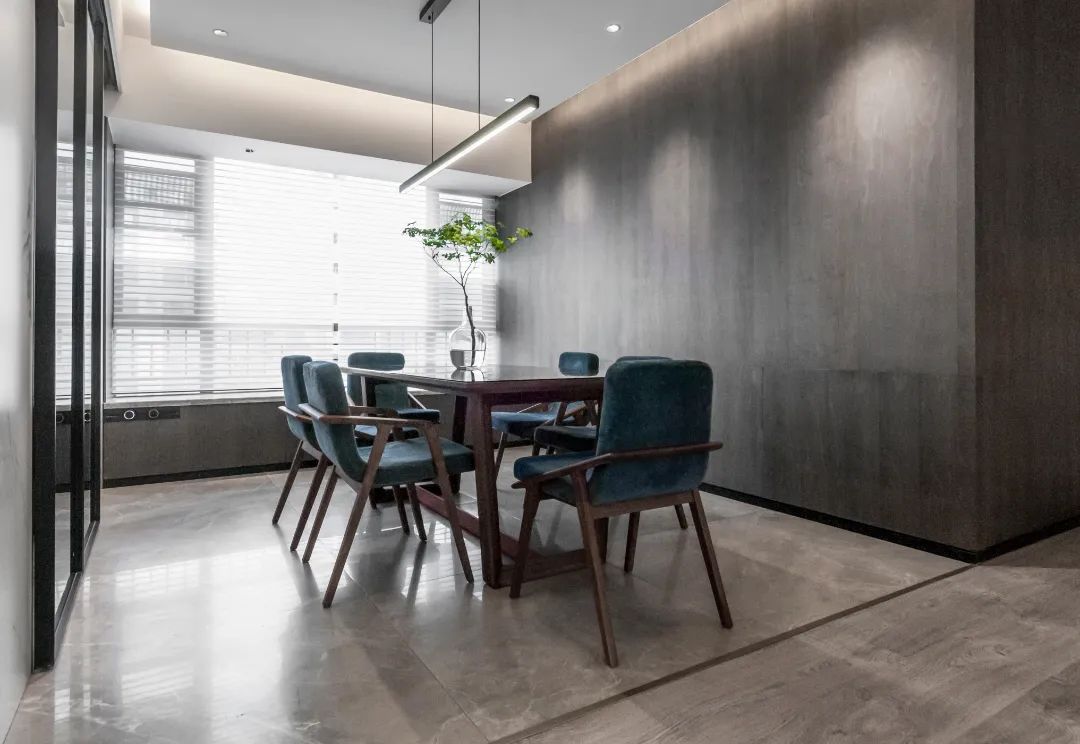 鼎峰尚境丨中国东莞丨卡翡亚-46