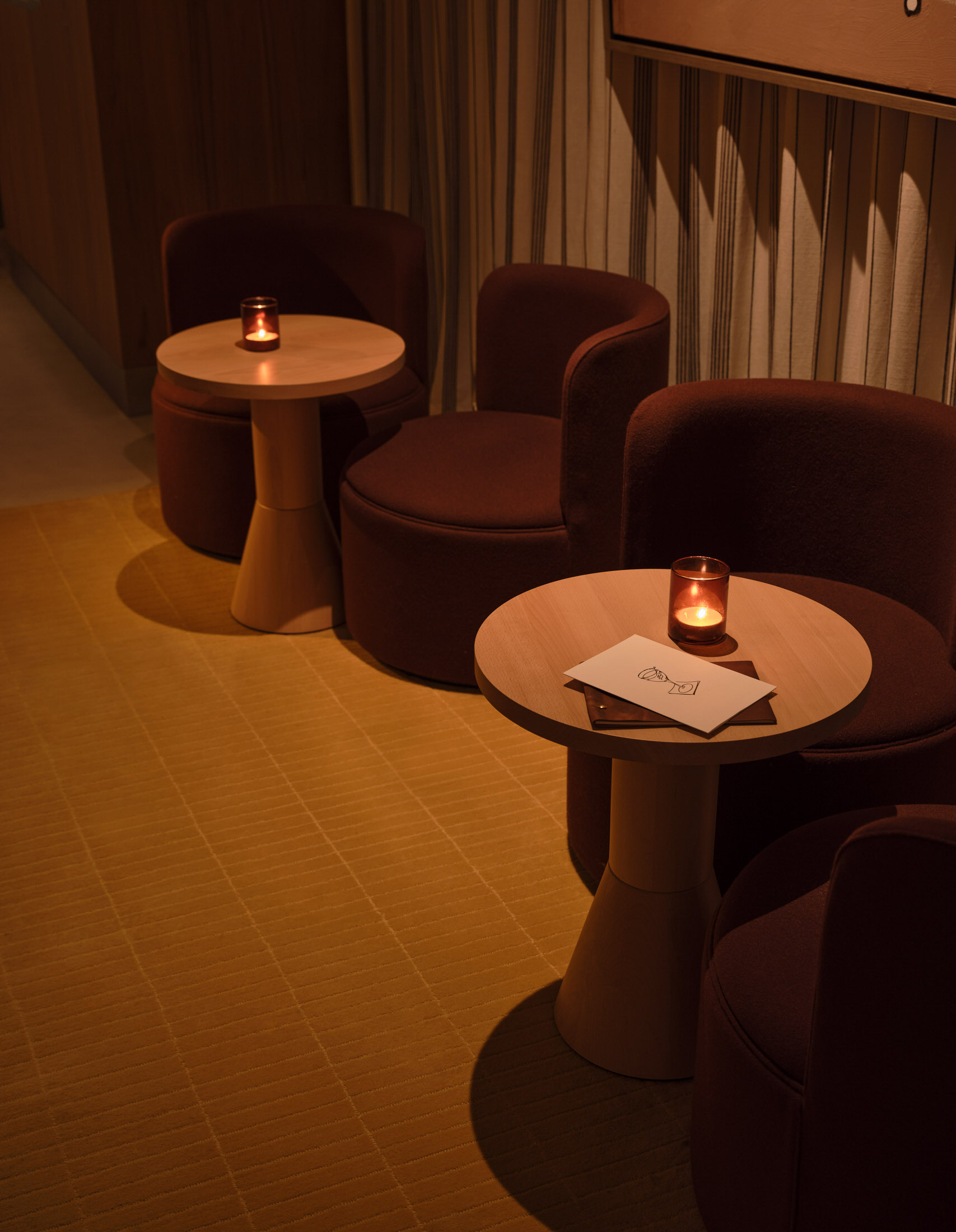 酒吧丨新加坡丨Nice Projects-21