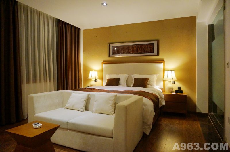 仁清泉：丽江天雨精品酒店-13