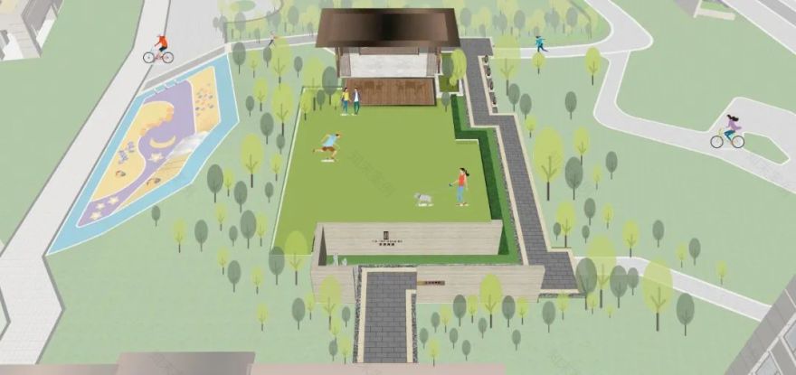 漳州国贸天成丨中国漳州丨棕榈设计集团有限公司-58