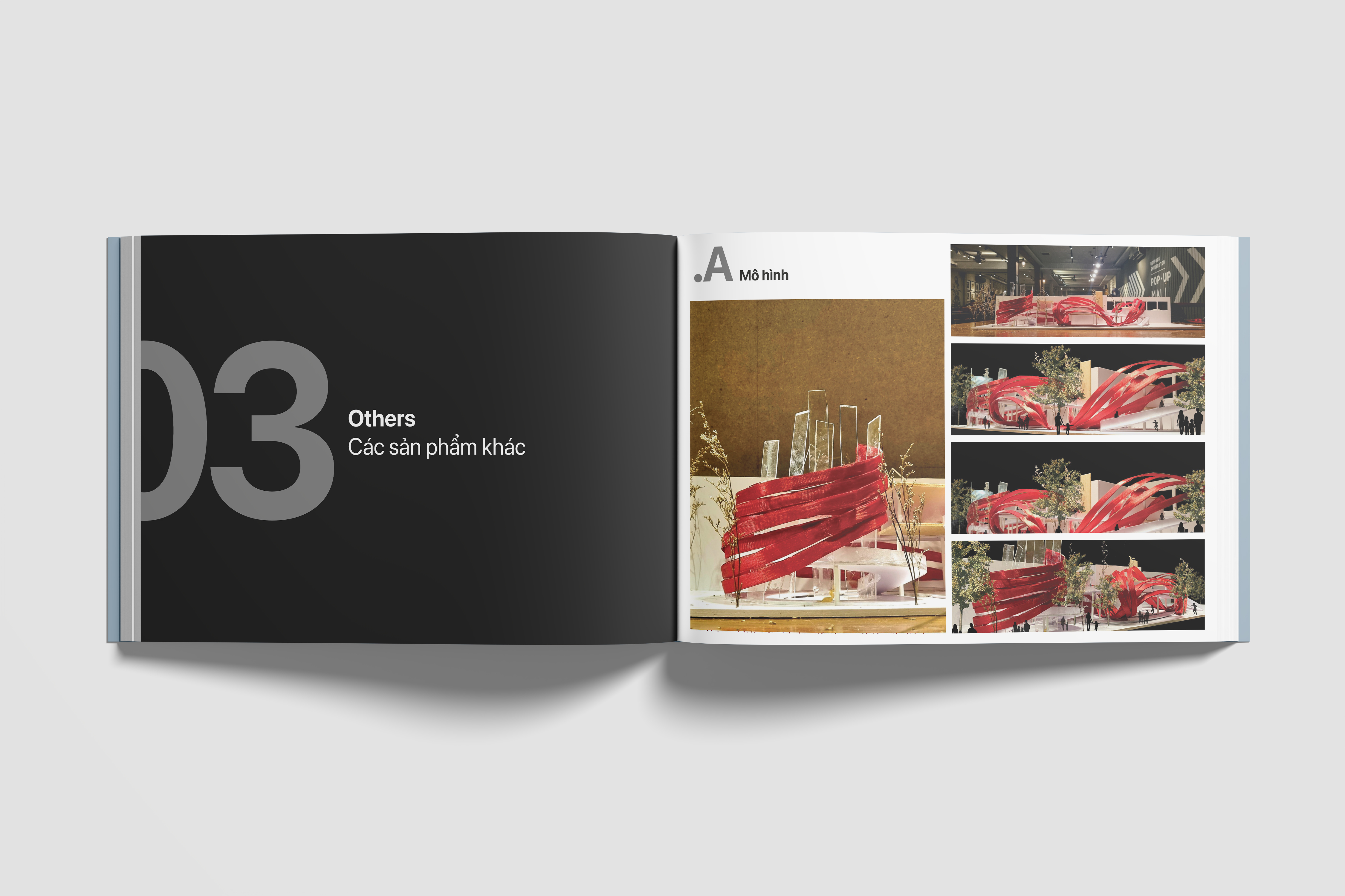 2024 | Tran Hung Loc - Architecture Portfolio-46