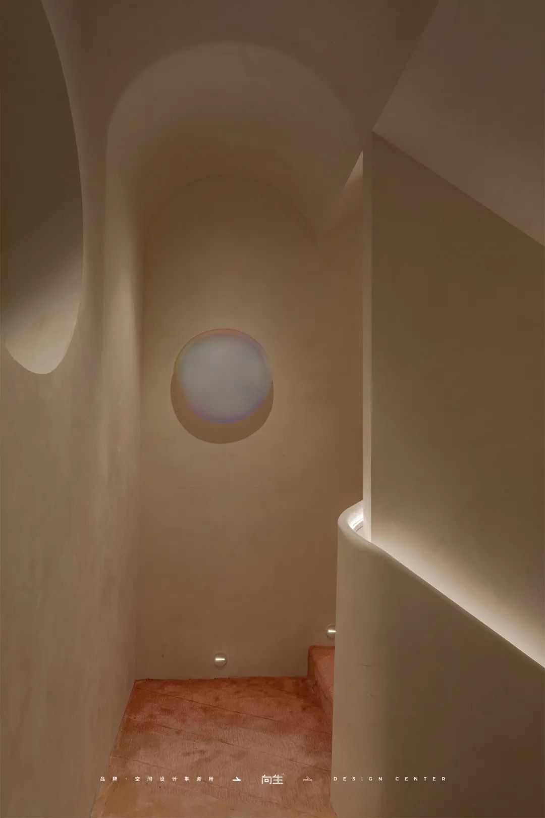 栖梦民宿丨中国上海丨向生设计事务所-96