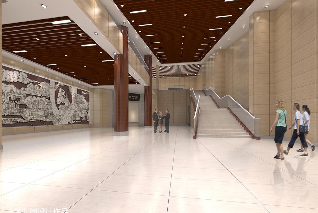 
沭阳县博物馆 -23