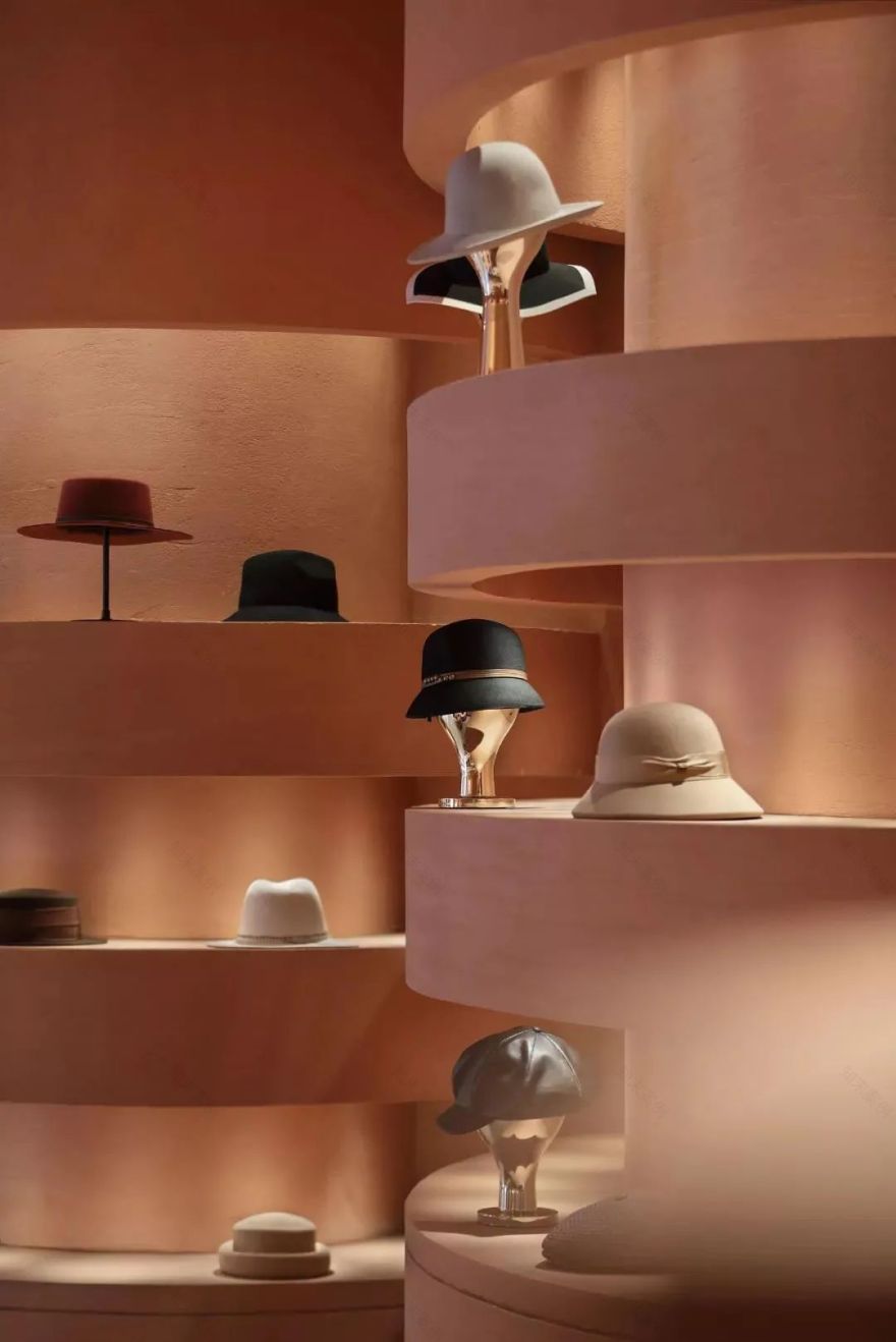 热冰FIERYICE Lounge丨中国重庆丨Misty Lab迷雾研究所,纳沃设计旗下品牌-78