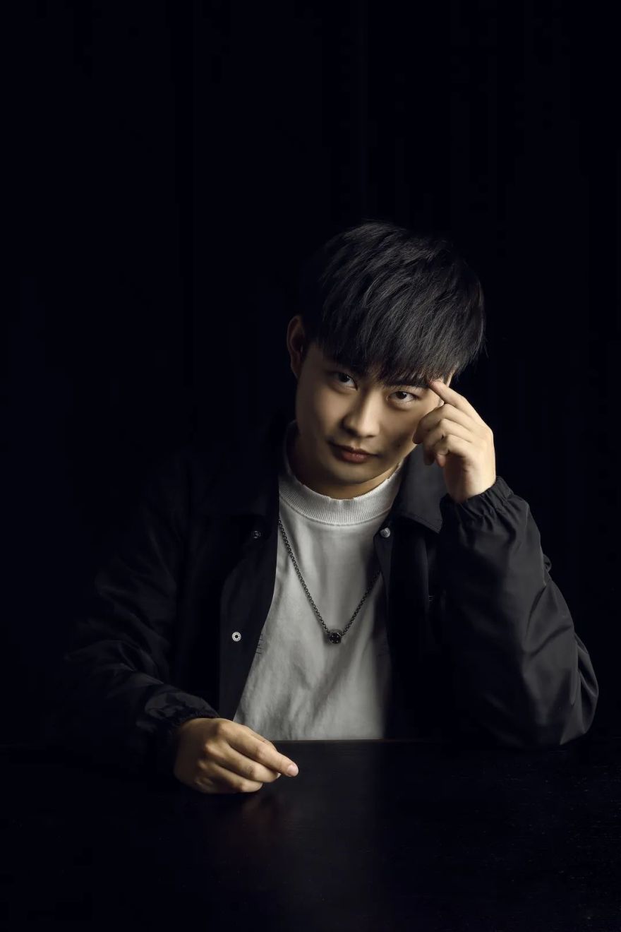 《無域》极简空间,诠释生活品味-44