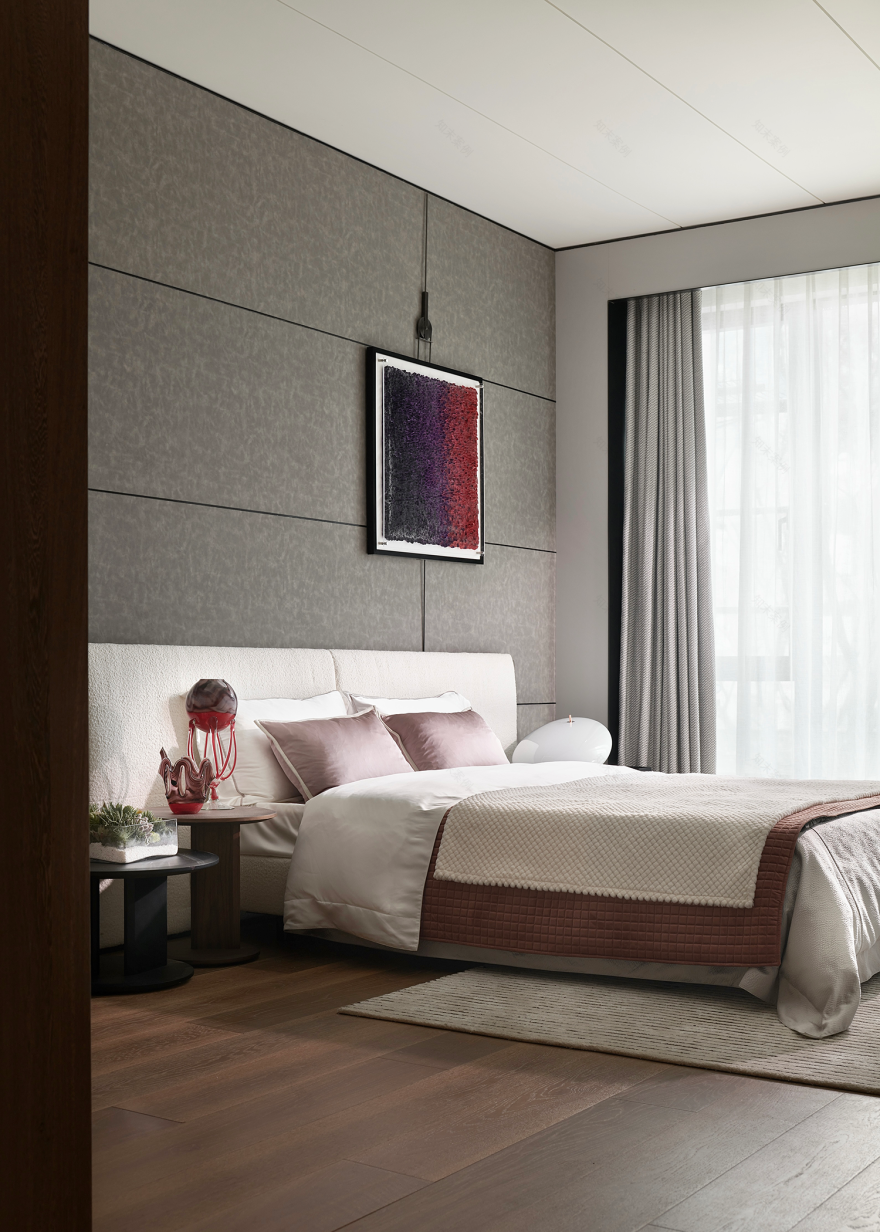 万科松樾丨中国东莞丨G.ART集艾设计孔相丹团队-104