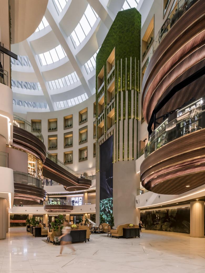 丨马来西亚吉隆坡丨Kokaistudios-40