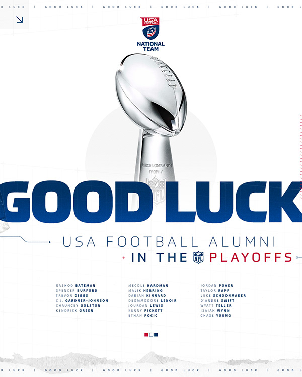 USA Football相关工作-4