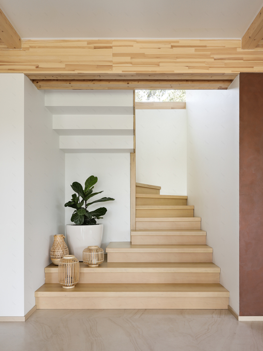 房子丨俄罗斯圣彼得堡丨DVA-25