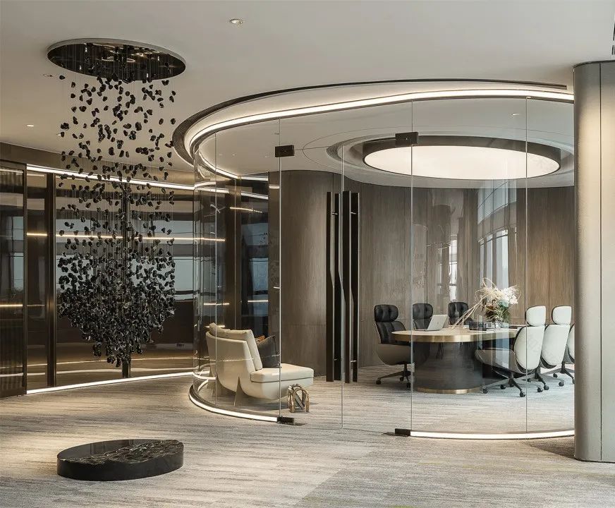 重庆龙湖光年丨中国重庆丨元禾大千-23