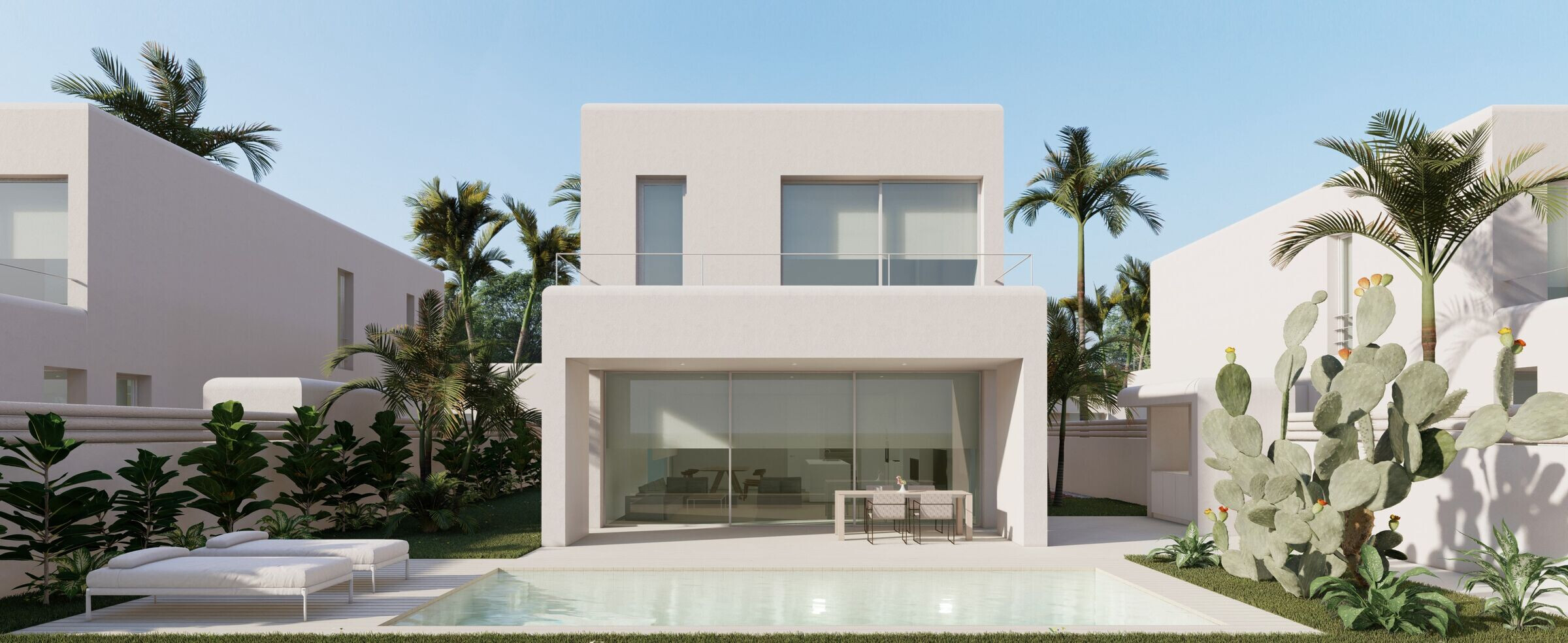 圣约瑟夫住房丨阿根廷罗萨里奥丨Carles Faus Arquitectura-23