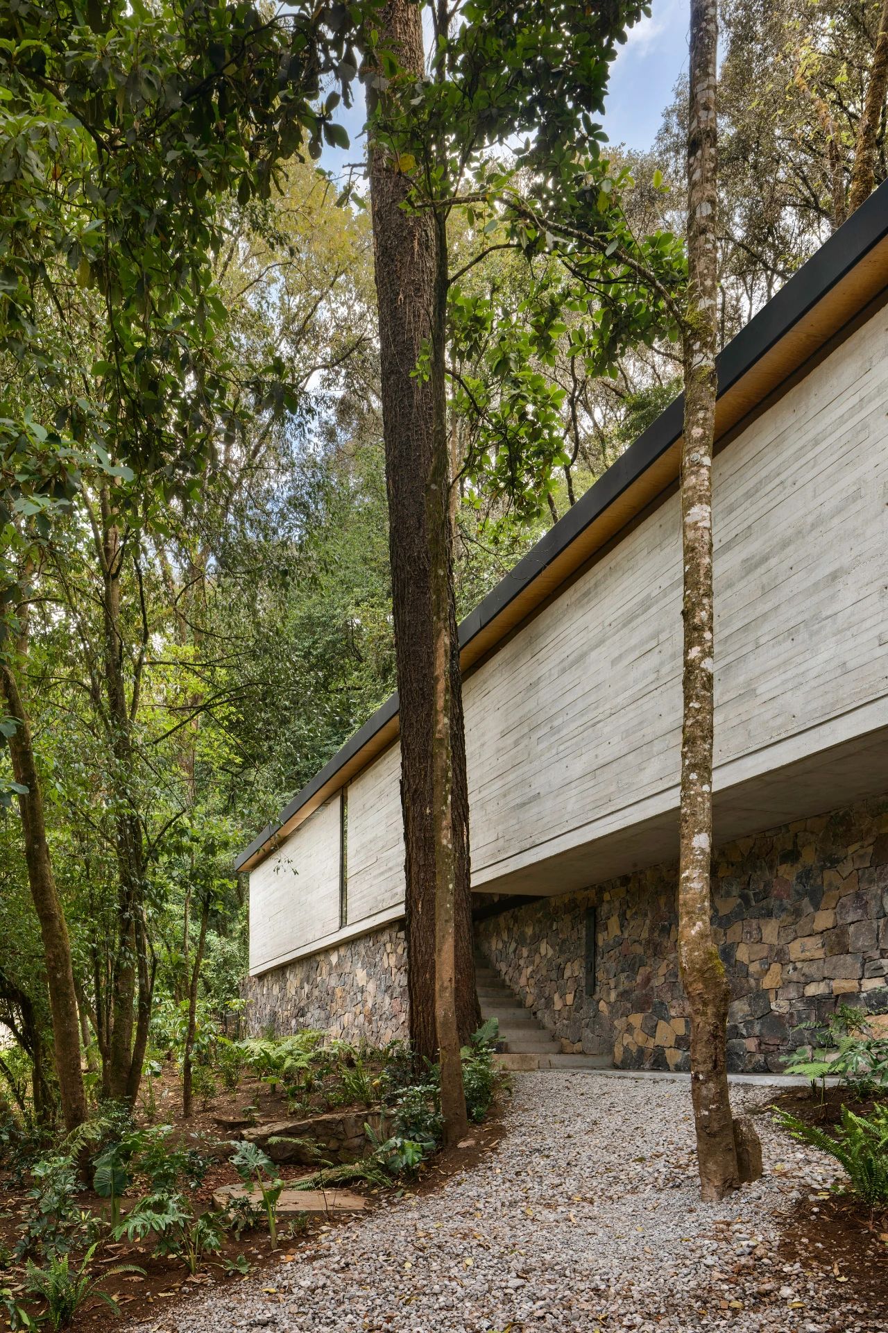 周末静修丨美国加利福尼亚丨Hammer and Spear-92