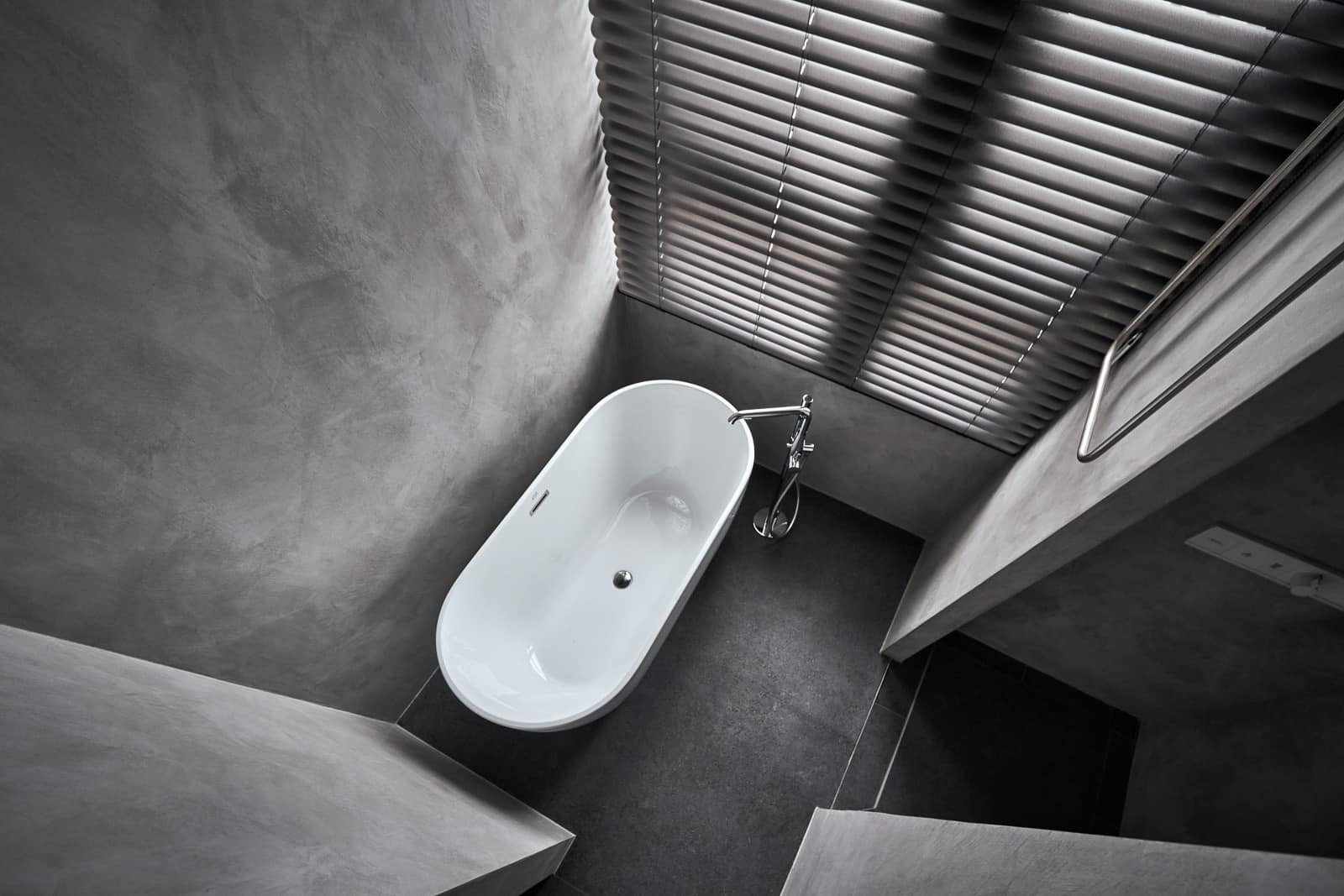 极简侘寂，隐奢之美丨和和设计 |中国-23