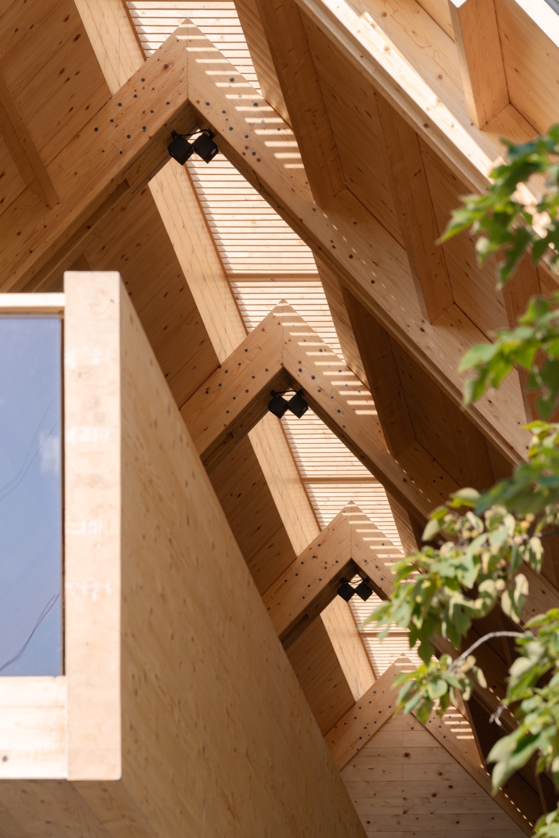 江山万里  萌宠乐园丨中国宁波丨a9a建筑设计事务所-40