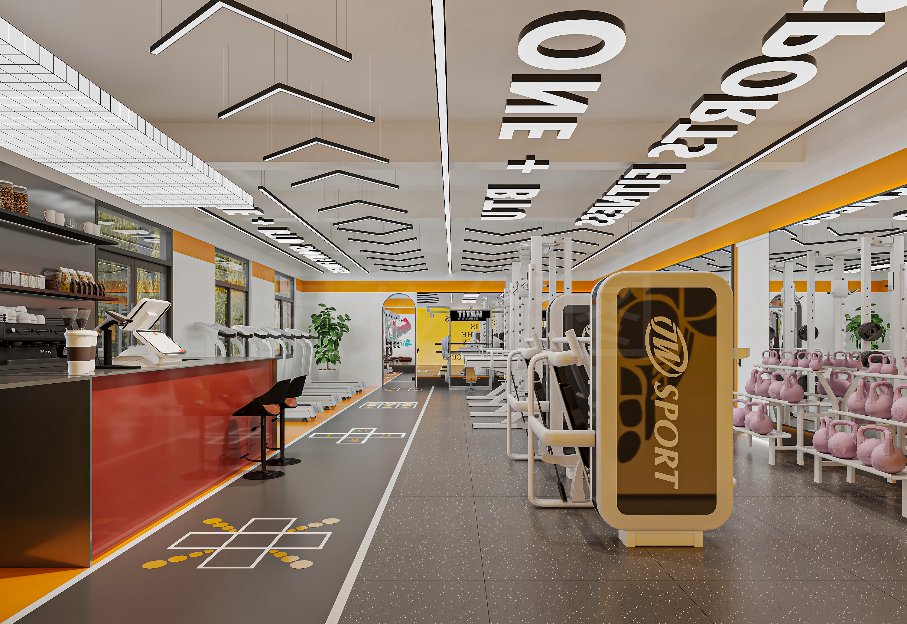 给自己一小时，暂时放下一切，只专注于呼吸和力量。-0