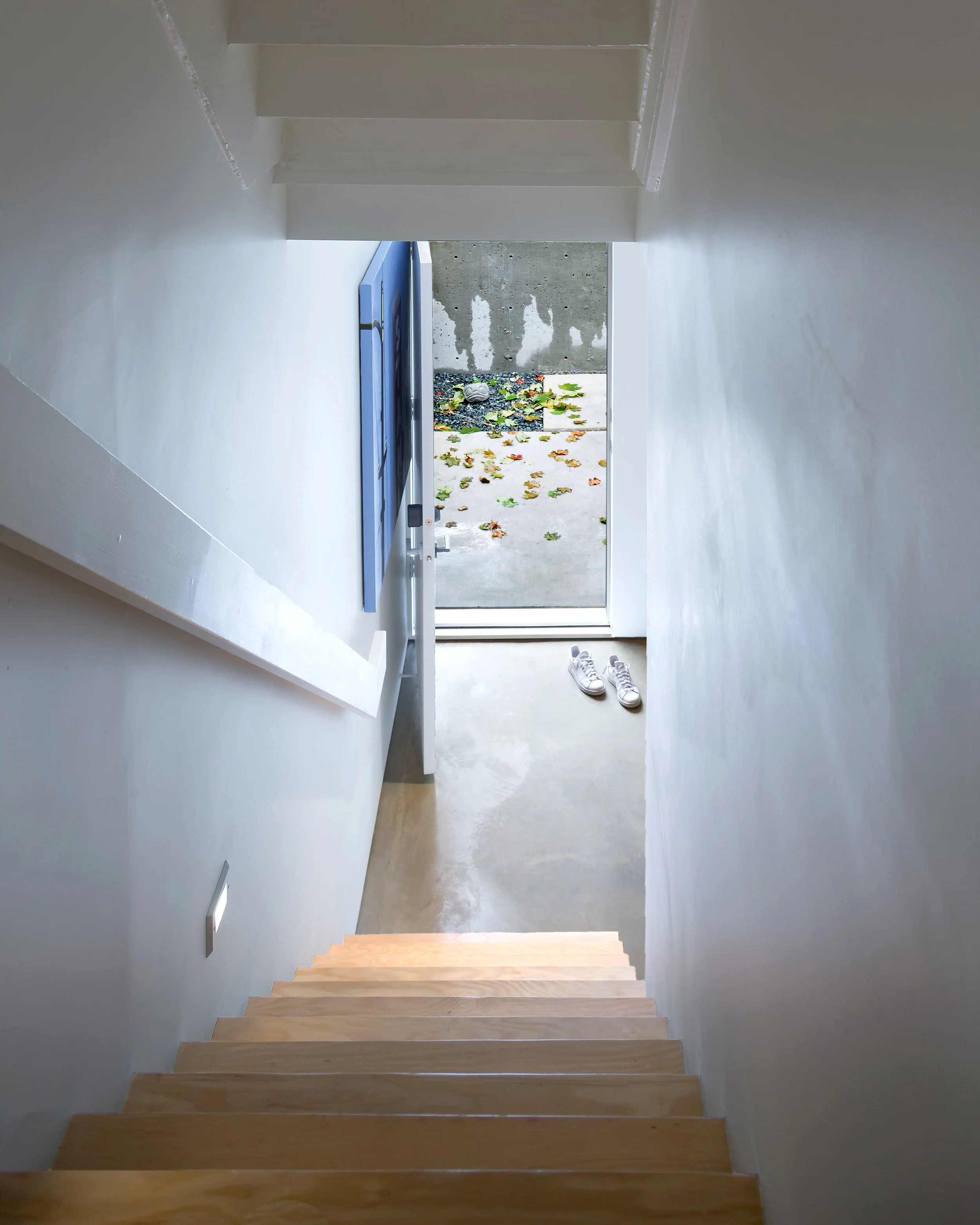 480号翻新工程（这里假设480可能表示一个编号，具体含义需结合更详细语境确定，若480有其他特定所指，可补充信息后再次询问） 丨哥伦比亚丨D'Arcy Jones Architects-11