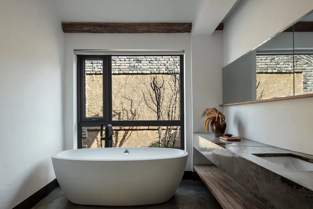 山间一小院，日子过成诗-43