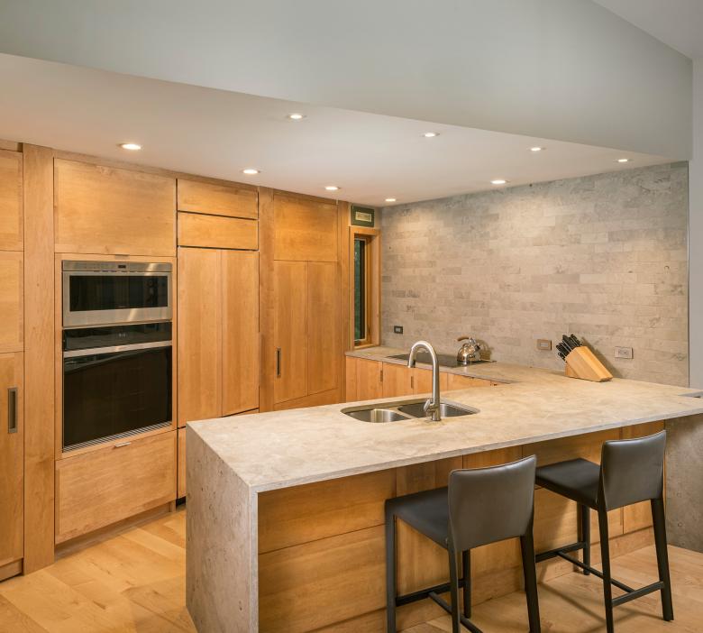 Duvall Decker丨The Ashmead House丨美國-4