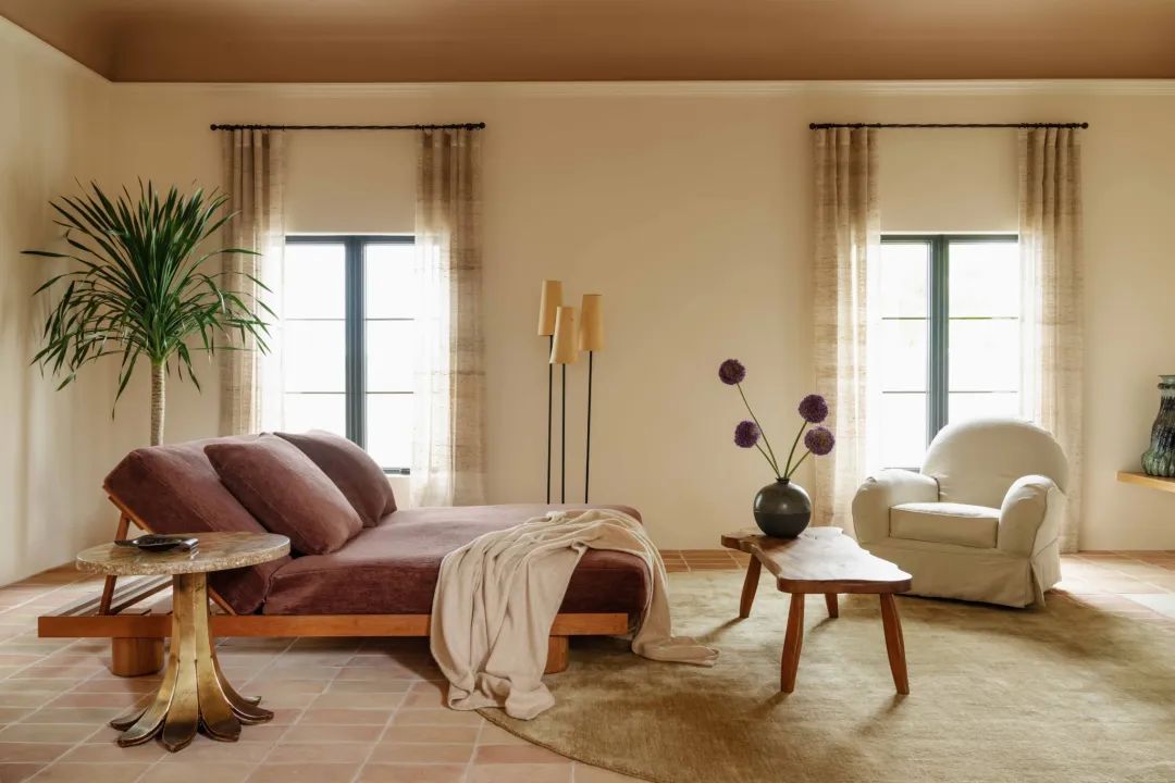 纽约四层住宅焕新设计丨美国纽约丨David Lucido-46