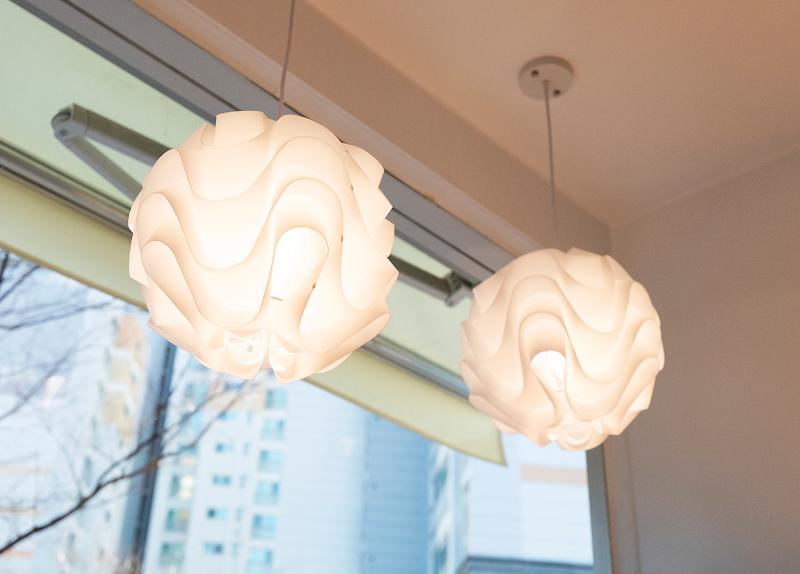 12 坪梦幻糖果店，天蓝色点亮童趣空间-8