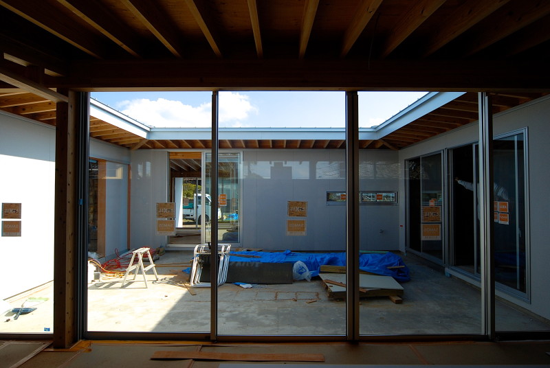 Slow house #144 - COGITE-54