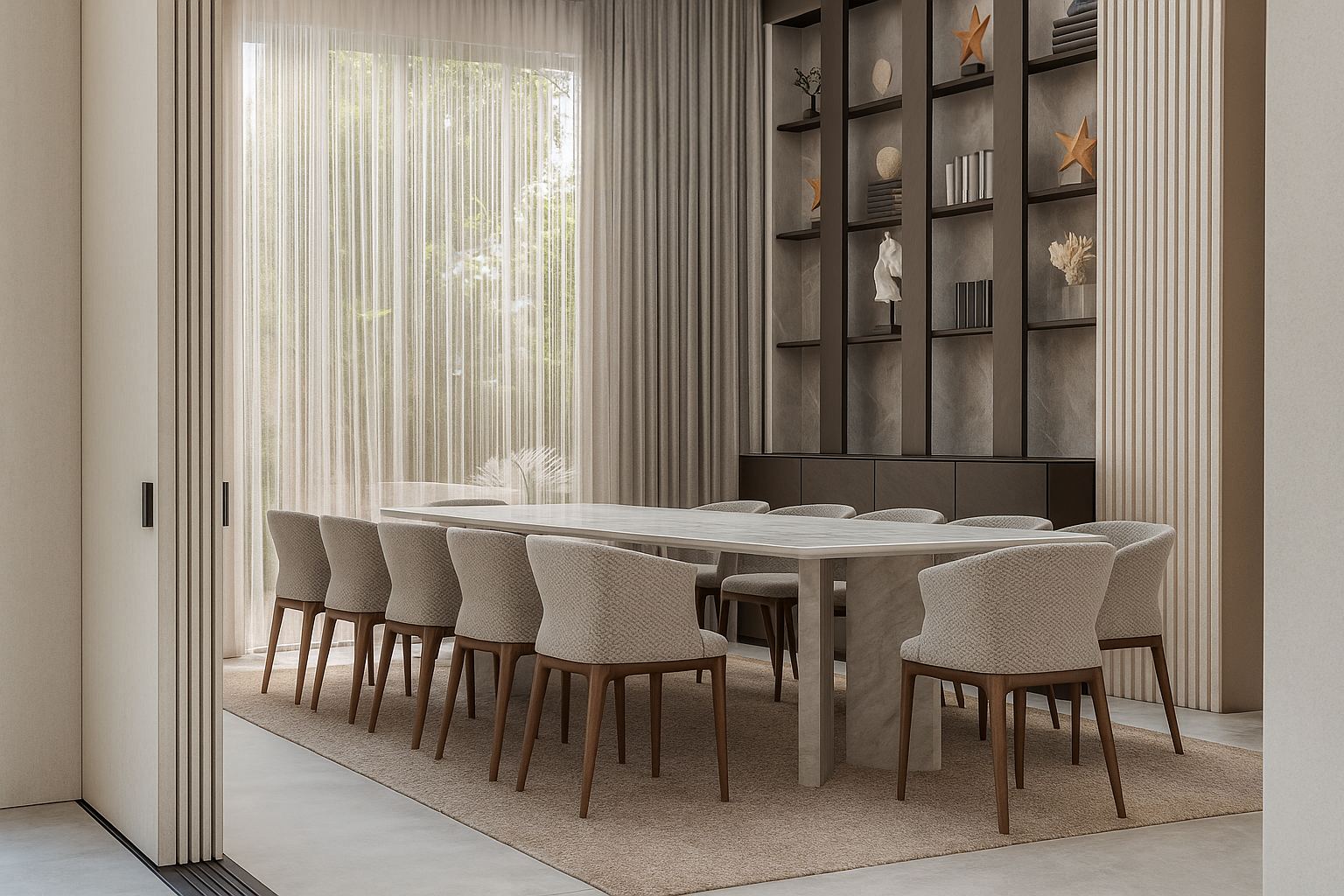 VILLA MR TAWFEEK ( ABO FAHD) IN JEDDAH CITY (PART 1)-6